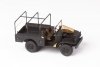 Eduard 36492 WC-51 ZVEZDA 1/35
